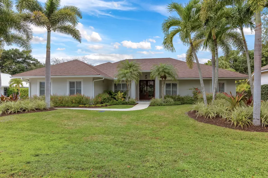 6 Dunbar RD, Palm Beach Gardens, FL 33418