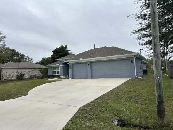 Port Saint Lucie, FL 34953