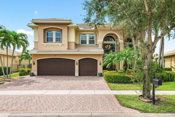 11843 Fox Hill CIR, Boynton Beach, FL 33473