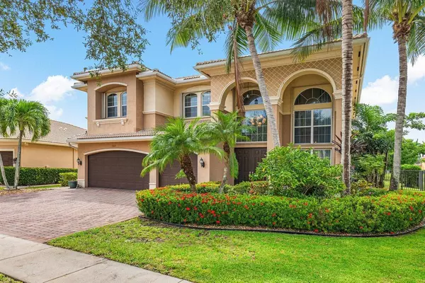 Boynton Beach, FL 33473,11843 Fox Hill CIR