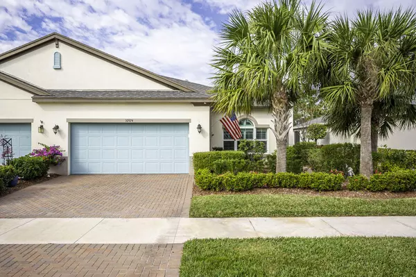 Port Saint Lucie, FL 34987,10924 SW Winding Lakes CIR