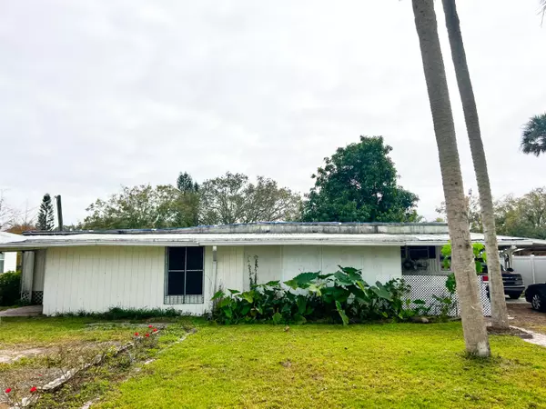 3244 SE 25th ST, Okeechobee, FL 34974