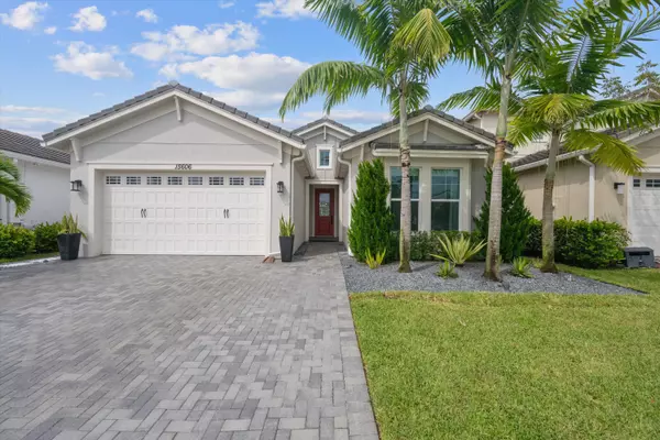 Westlake, FL 33470,15606 Goldfinch CIR