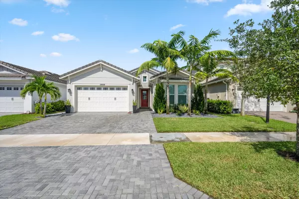 Westlake, FL 33470,15606 Goldfinch CIR