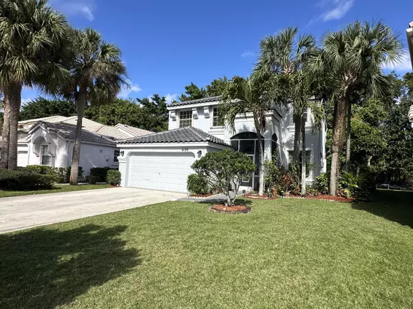 Lake Worth, FL 33467,6139 Branchwood DR