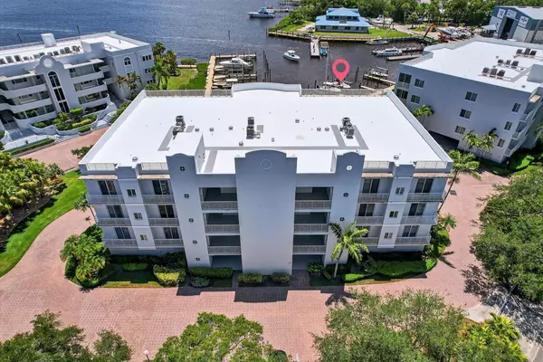 Palm City, FL 34990,1160 SW Chapman WAY 204