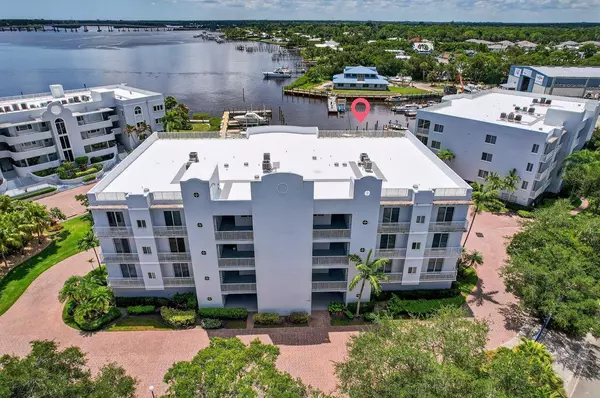 Palm City, FL 34990,1160 SW Chapman WAY 204