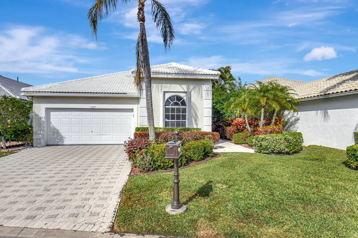 Boynton Beach, FL 33437,11857 Fountainside CIR