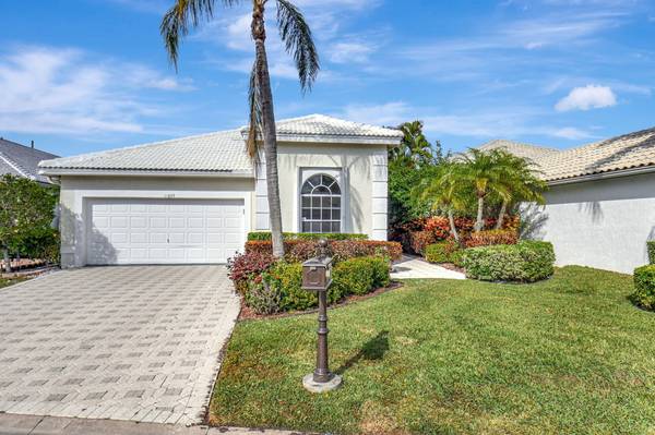 11857 Fountainside CIR, Boynton Beach, FL 33437