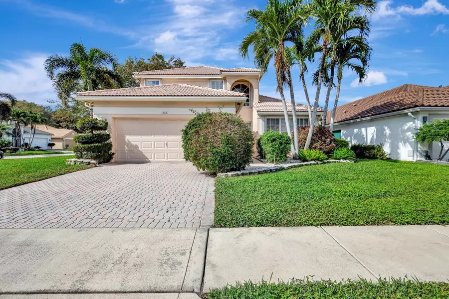 13637 Paisley DR, Delray Beach, FL 33446