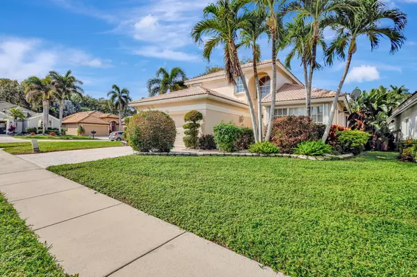 Delray Beach, FL 33446,13637 Paisley DR