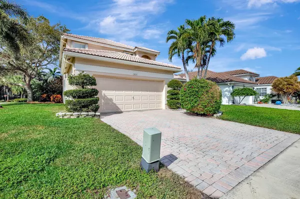 Delray Beach, FL 33446,13637 Paisley DR