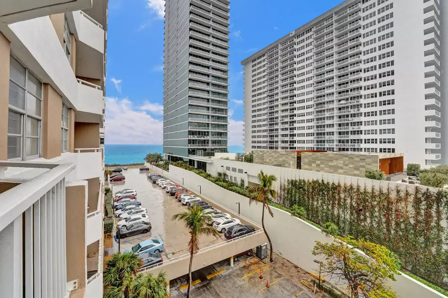 1980 S Ocean DR 5l, Hallandale Beach, FL 33009