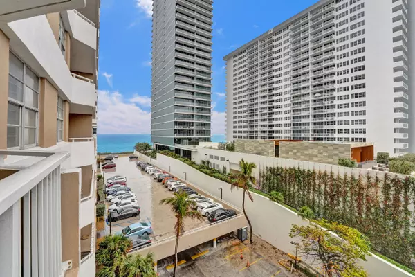 1980 S Ocean DR 5l, Hallandale Beach, FL 33009