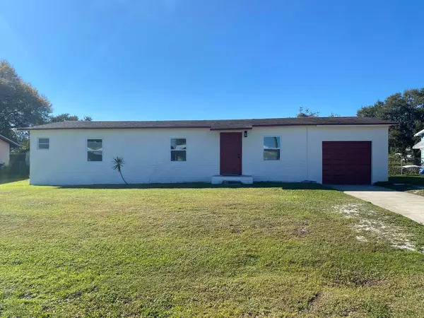 3633 SE 20th TER, Okeechobee, FL 34974