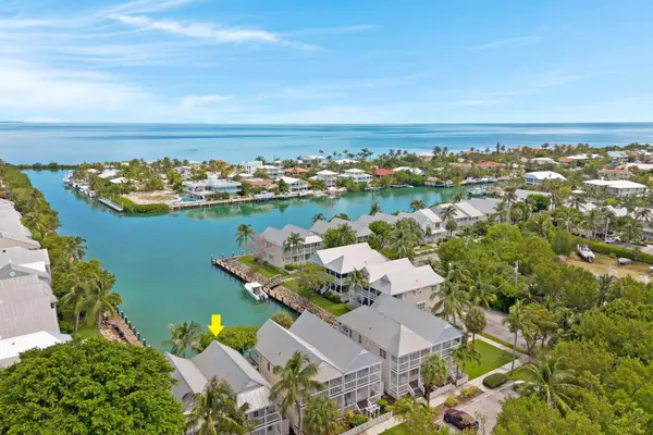 7067 Harbor Village DR, Duck Key, FL 33050