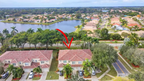 Boynton Beach, FL 33472,8075 Bellagio LN