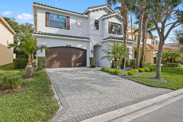 14542 White Jade TER, Delray Beach, FL 33446