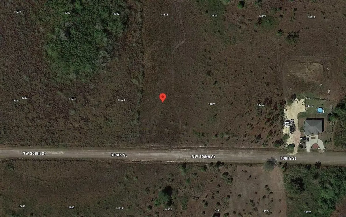 Okeechobee, FL 34972,14873 NW 308th ST