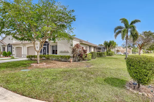 Boca Raton, FL 33496,9775 N Boca Gardens CIR D