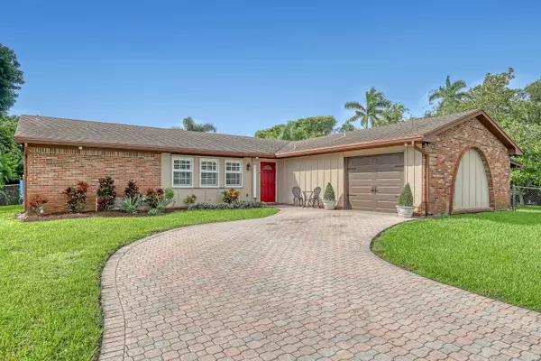 Lake Worth, FL 33462,3230 Caribb WAY