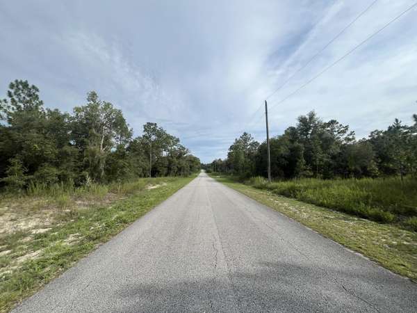 Dunnellon, FL 34431,0 SW Sandspoint