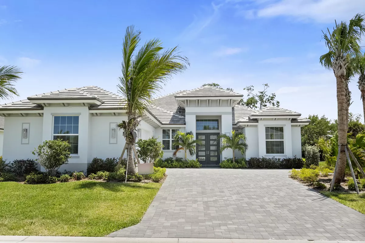 Vero Beach, FL 32963,129 Strand DR