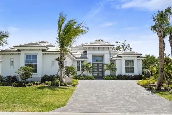 129 Strand DR, Vero Beach, FL 32963