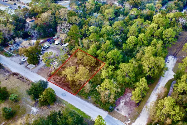 Eustis, FL 32726,Lot 23-25 Harlem AVE