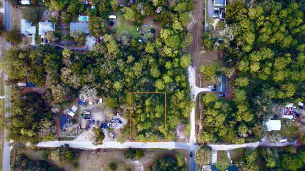 Eustis, FL 32726,Lot 23-25 Harlem AVE