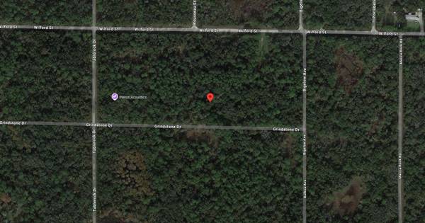 Webster, FL 33597,0 Grindstone DR