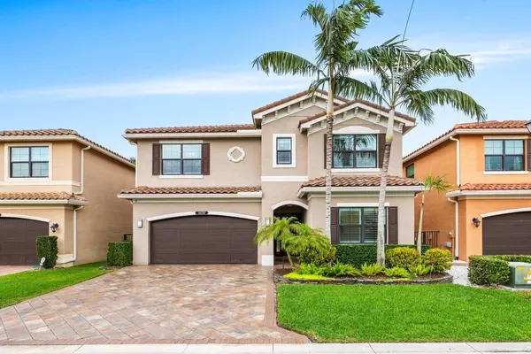 14130 Rock Salt RD, Delray Beach, FL 33446