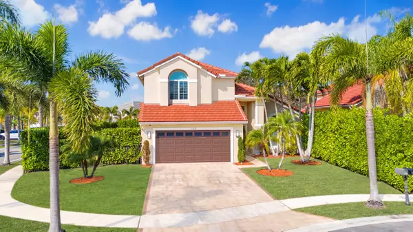 Jupiter, FL 33458,133 Pine Hammock CT