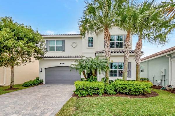 9967 Steamboat Springs CIR, Delray Beach, FL 33446