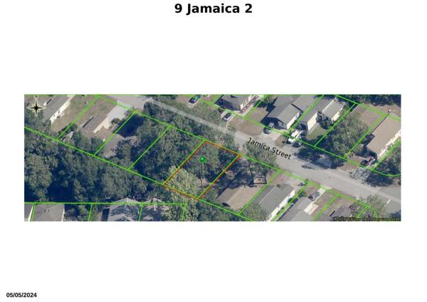 Homosassa, FL 34446,9 Jamaica ST