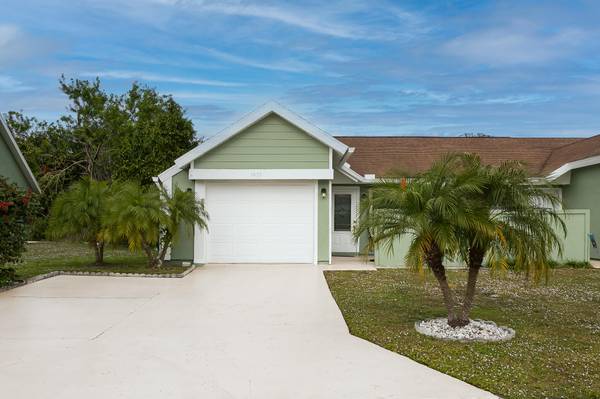 Port Saint Lucie, FL 34952,1433 SE Larkwood CIR