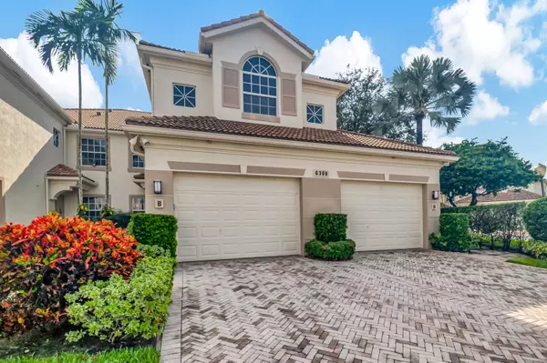 Boca Raton, FL 33496,6308 Graycliff DR D