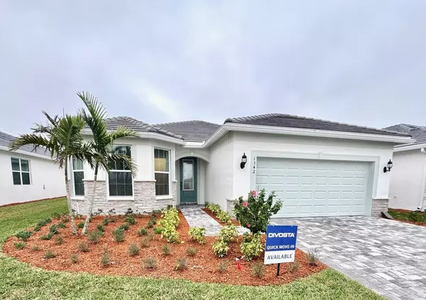 1342 Haven CIR Mystique, Vero Beach, FL 32960