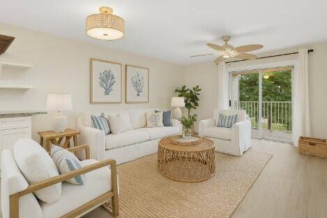 Tequesta, FL 33469,18081 SE Country Club DR Bldg 32 Unit 318
