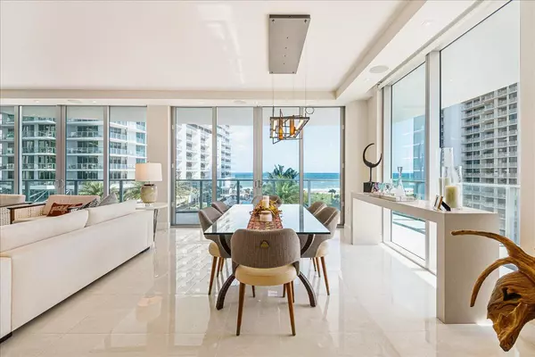 3100 N Ocean DR P-605, Singer Island, FL 33404