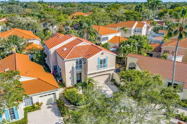 Palm Beach Gardens, FL 33418,21 Via Carrara