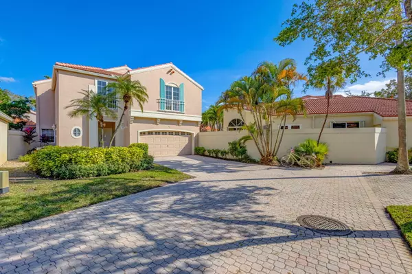 Palm Beach Gardens, FL 33418,21 Via Carrara