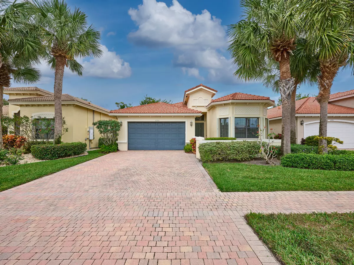 Boynton Beach, FL 33437,6931 Fabiano CIR