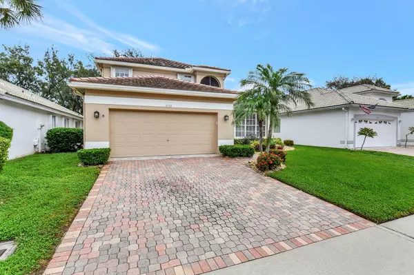 Delray Beach, FL 33446,7559 Charing Cross LN