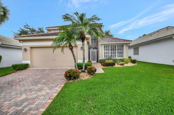 7559 Charing Cross LN, Delray Beach, FL 33446