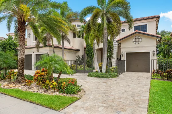 Boca Raton, FL 33496,17606 Circle Pond CT