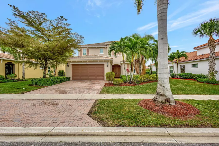 2952 Payson WAY, Wellington, FL 33414