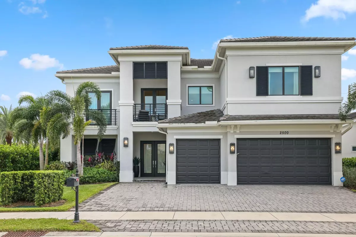 Boca Raton, FL 33496,2500 NW 69th ST