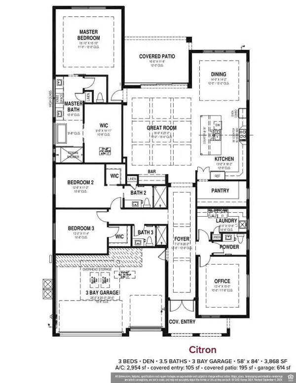 Vero Beach, FL 32963,9193 Seaglass CT
