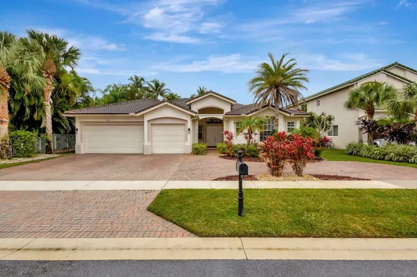 11792 Osprey Point CIR, Wellington, FL 33449